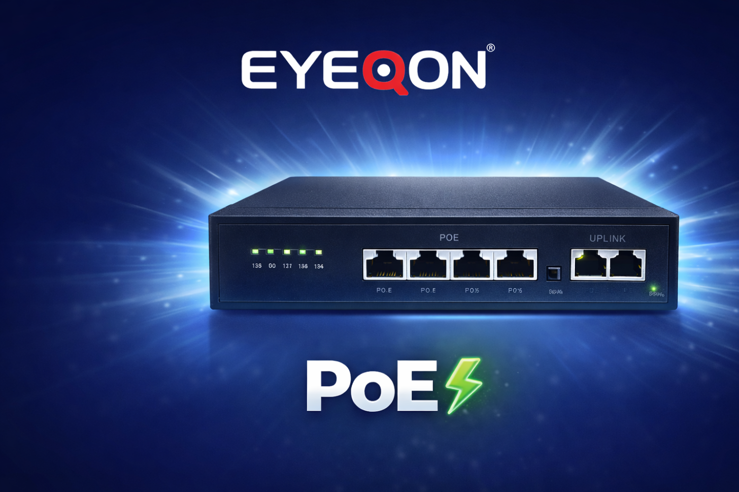 EyeQon promo